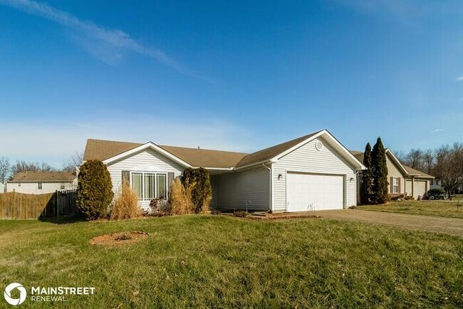 Building Photo - 9612 Arrowridge Dr, Louisville, KY 40229