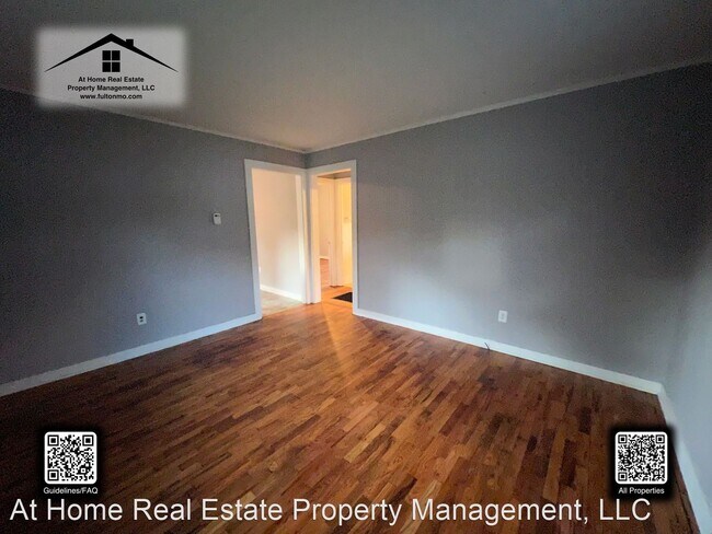 Foto del edificio - 2 br, 1 bath House - 824 Hackberry Street