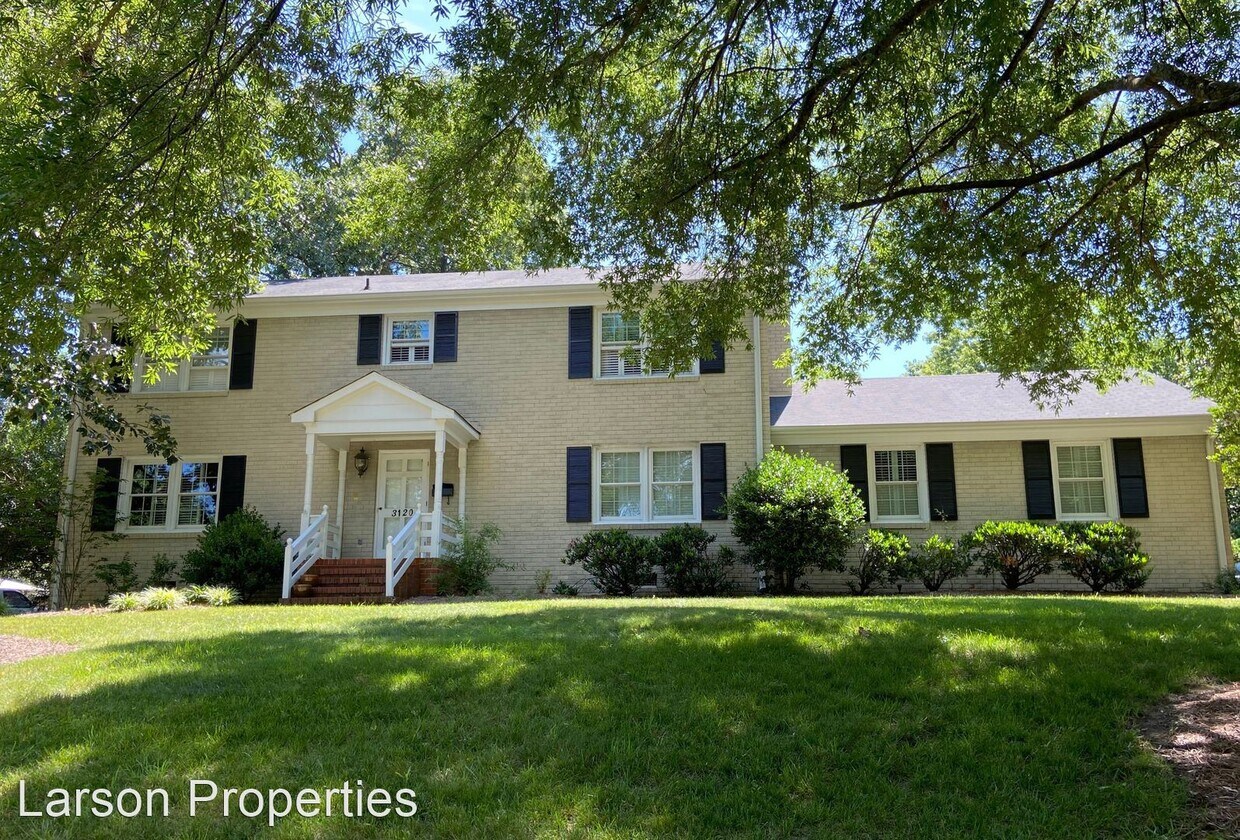 Primary Photo - 4 br, 2.5 bath House - 3120 Forestdale Drive