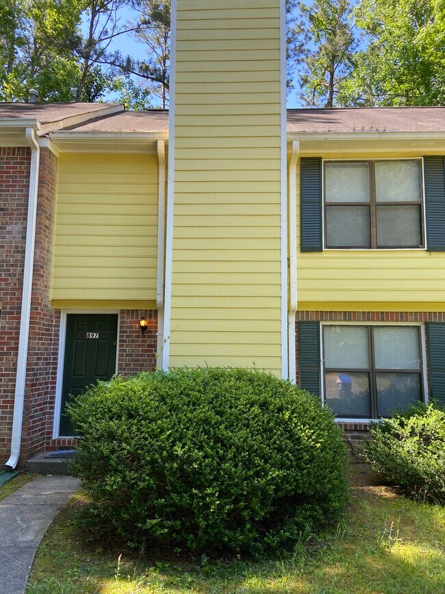 Frente exterior - 897 Ventnor Pl SW