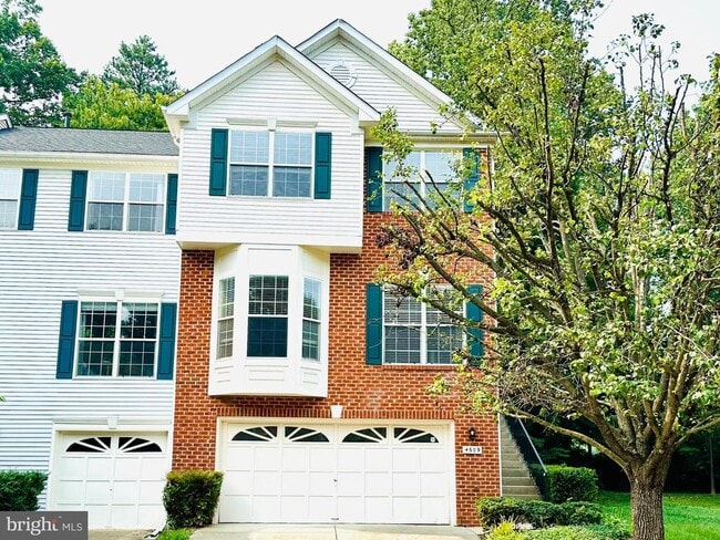 Foto del edificio - 4609 Buckhorn Ridge