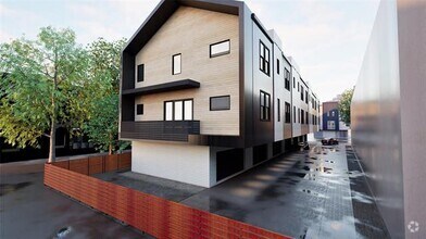 Building Photo - 3608 San Jacinto St