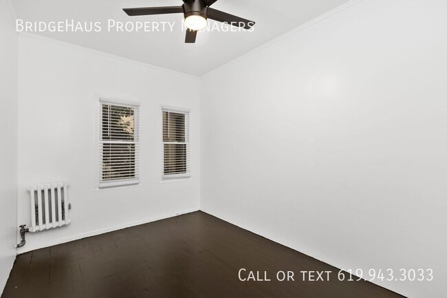Building Photo - Urban Oasis: Historic 1 Bed/1 Bath Apartme...