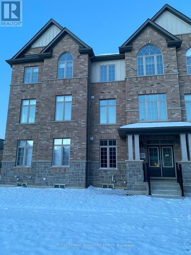 Building Photo - 29 Petch Ave