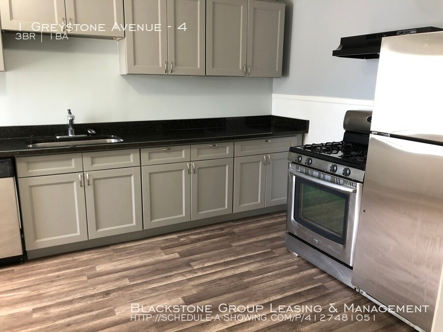 Foto principal - 1 Greystone Avenue