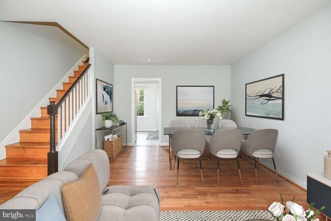Foto del edificio - 1510 S Edgewood St