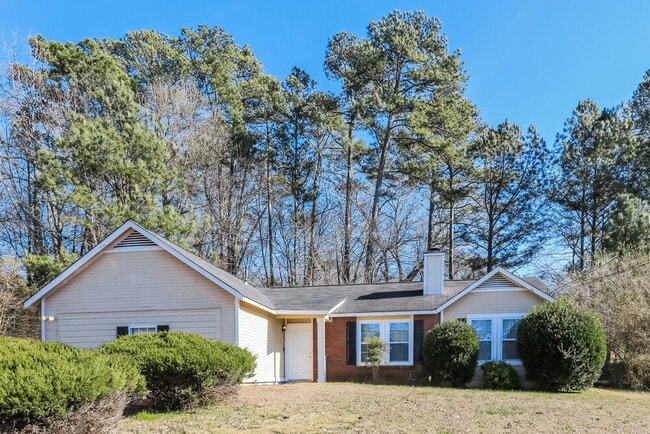 Building Photo - 2357 Deep Shoals Cir