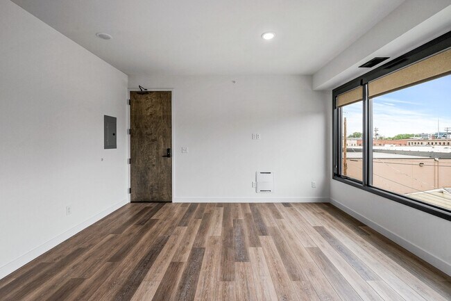 Interior Photo - Olive Apartments