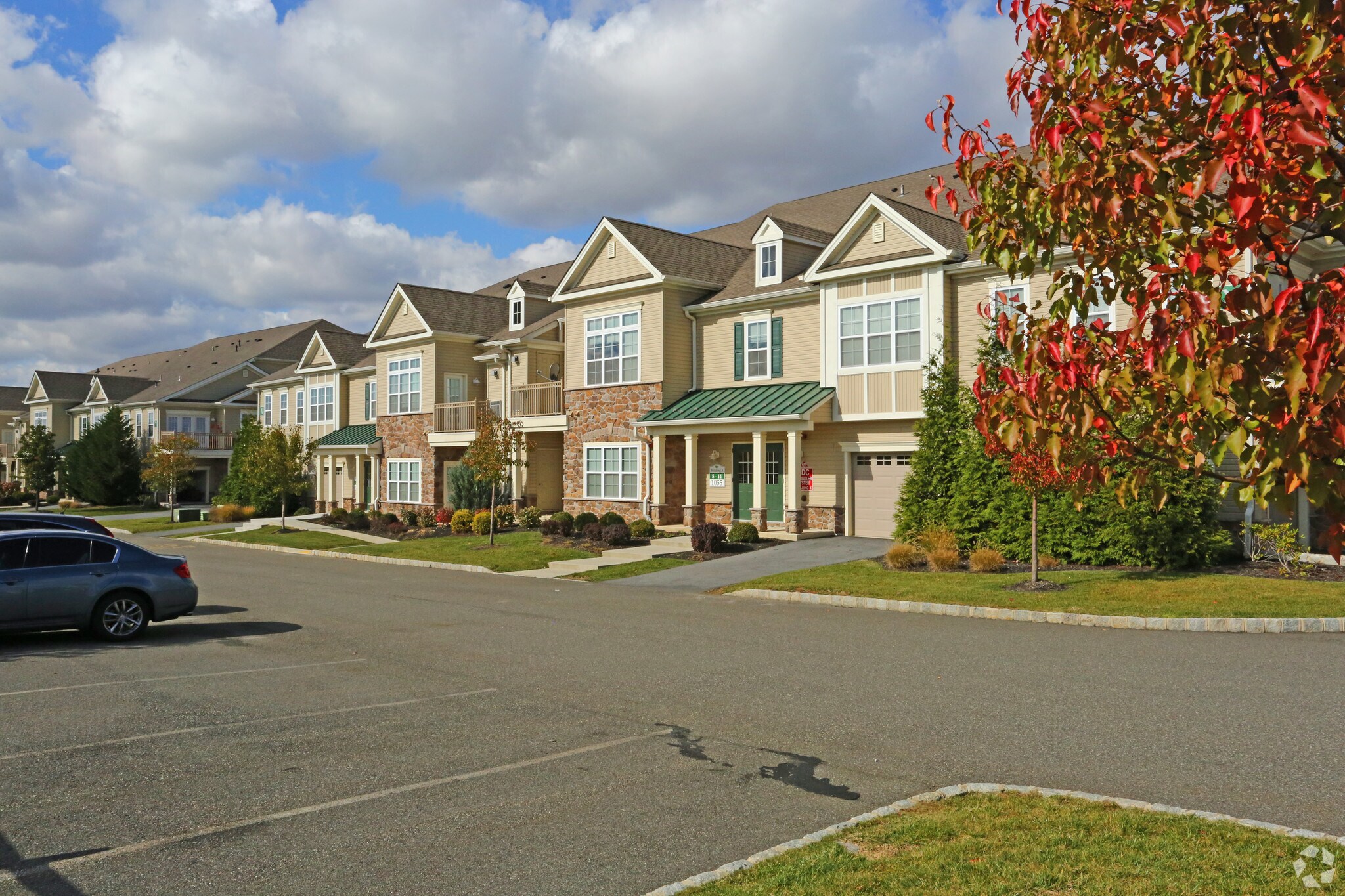 Parkland View Apartments photo 5