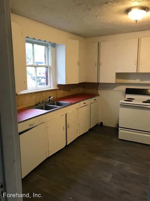 Foto principal - 1106 Early St