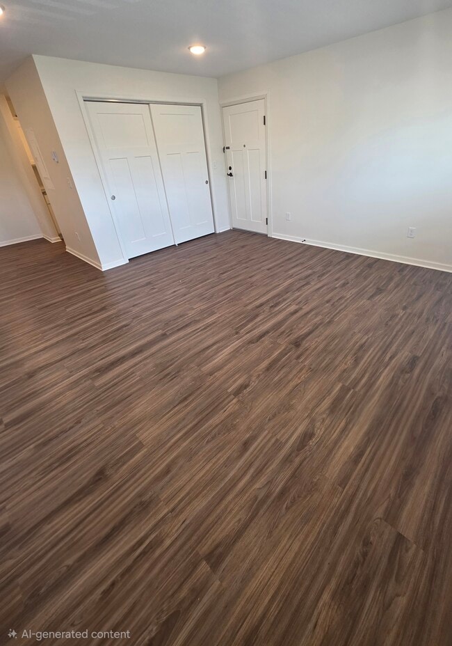 Building Photo - Laurentian Apartments