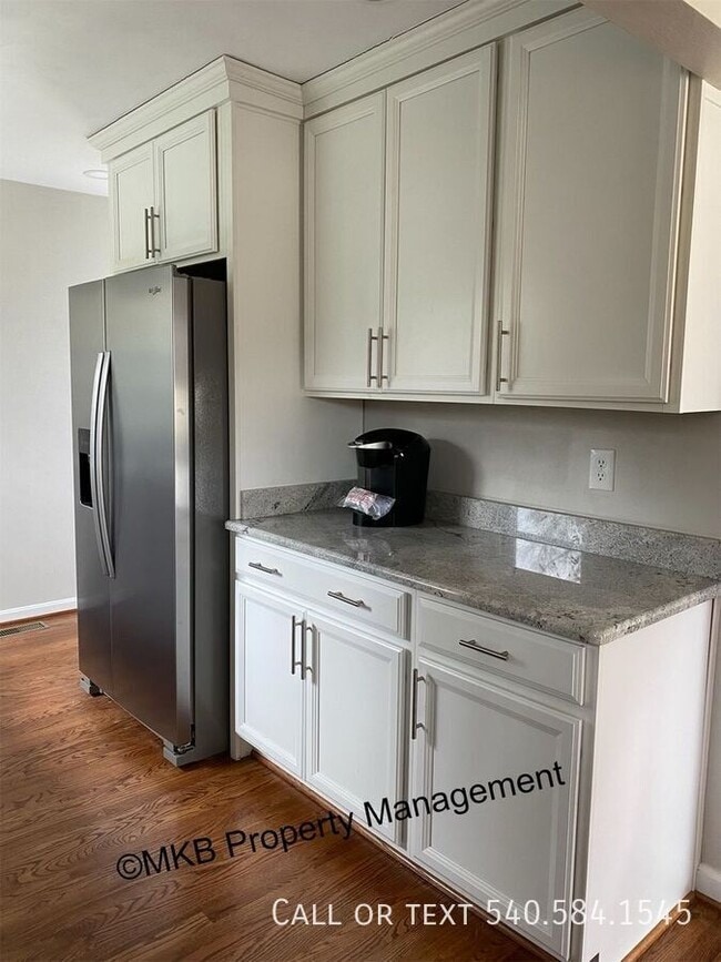 Building Photo - 3481 Richards Blvd