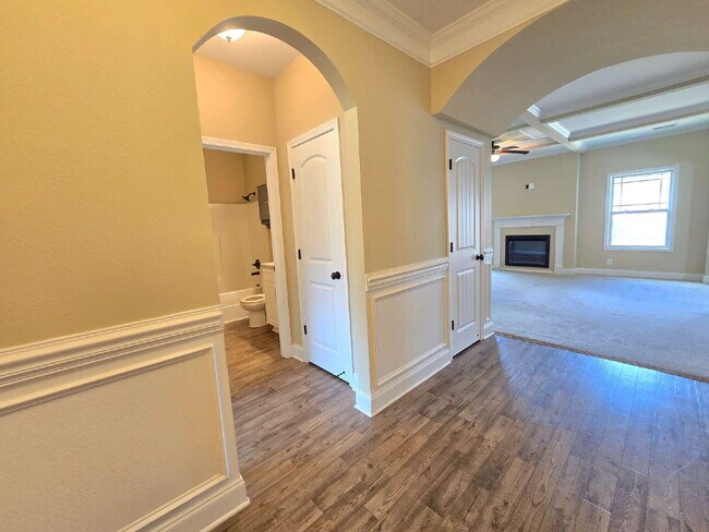 Foto del edificio - 3408 O'CONNOR LN, CLARKSVILLE, TN 37042