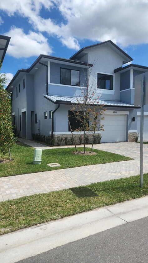 Foto principal - 3667 Magnolia Rdg Ln