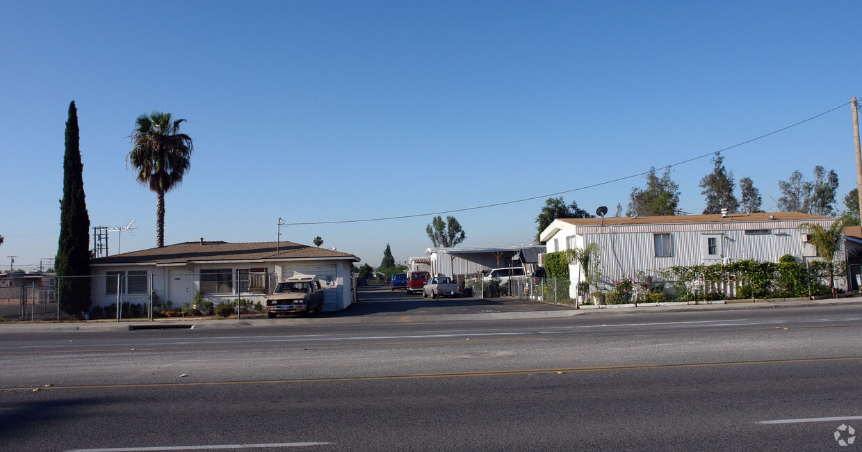 Building Photo - 21835 Eucalyptus Ave
