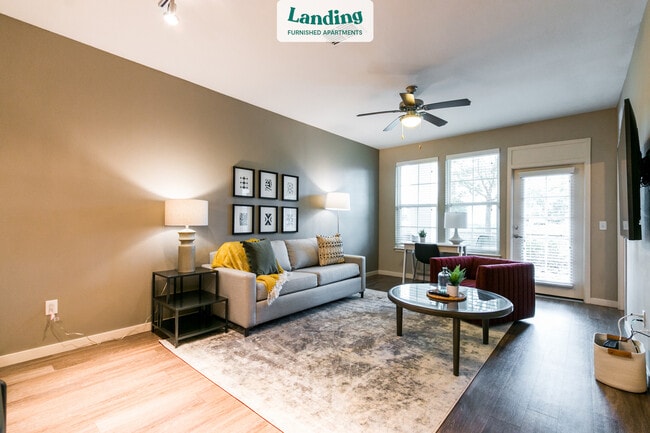 Building Photo - 9100 Dowden Rd