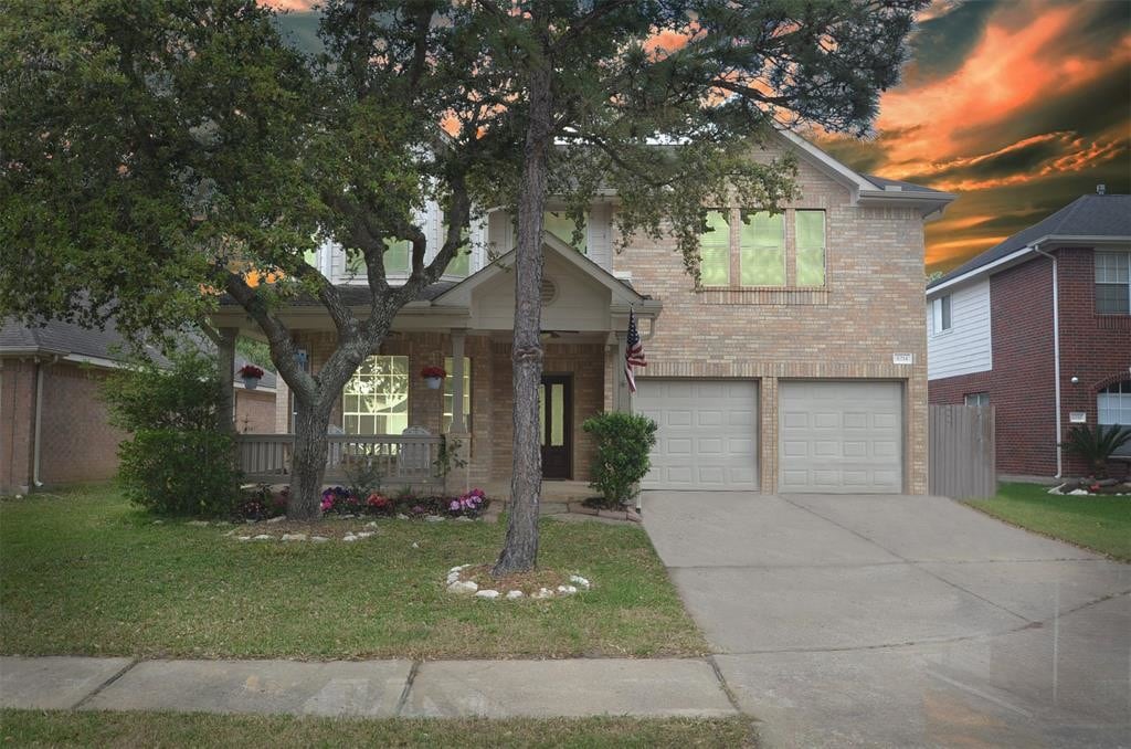 6214 Piedra Negras Ct, Katy, TX 77450 House Rental in Katy, TX