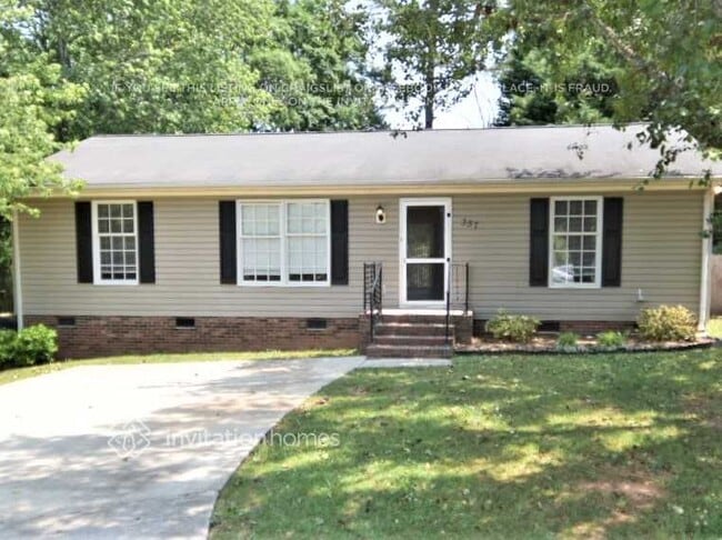 Foto del edificio - 357 Brookgreen Pl NW