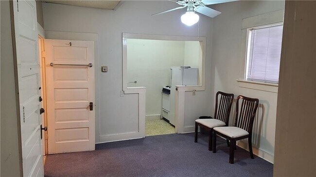 Foto del edificio - 206 E 15th St