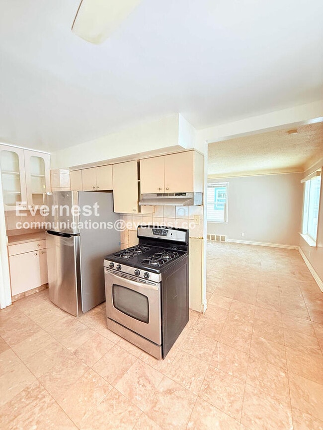 Foto del edificio - 6901 Heyden St