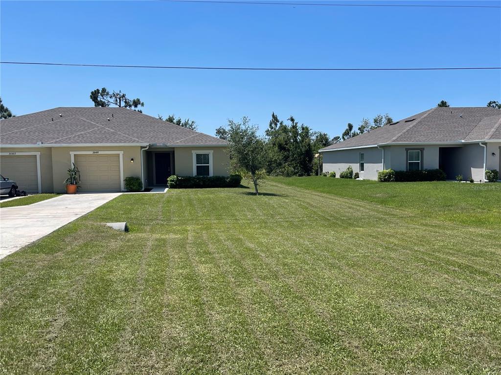 Primary Photo - 26463 Sandhill Blvd