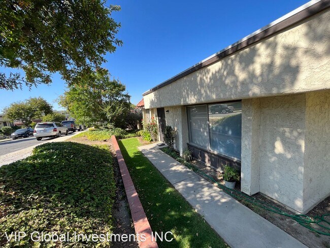 Building Photo - 2 br, 1 bath House - 931 Cabrillo Dr. 931