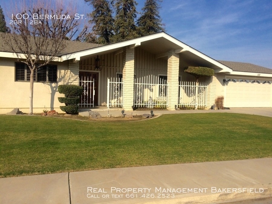 Foto principal - 100 Bermuda Street