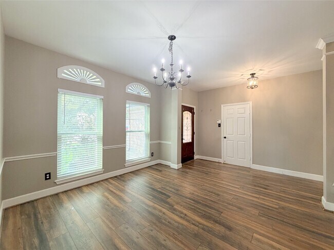 Foto del edificio - 22510 Tullis Trail Ct