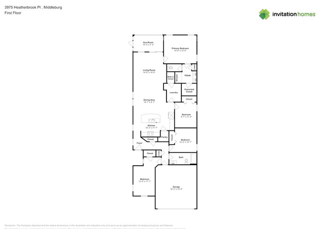 Foto del edificio - 3975 Heatherbrook Pl