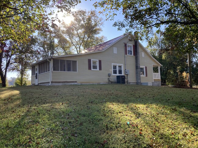 Building Photo - 3426 Frank Whisnant Rd