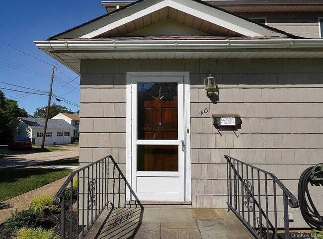 Foto del edificio - 40 Perry Ave