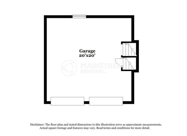 Building Photo - 3 Bedroom Pet-Friendly Home in KANSAS CITY, MO with Main Street Renewal