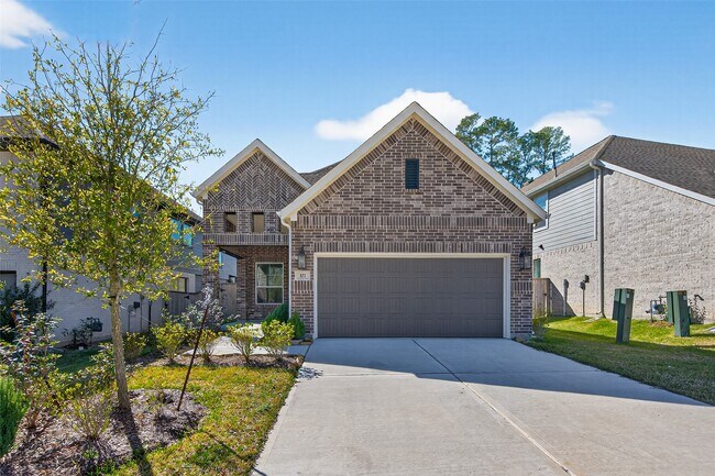 Foto del edificio - 177 Hidden Peak Dr