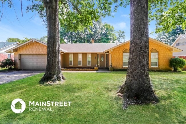 Foto del edificio - 3256 Bluemont Dr