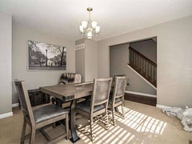 Foto del edificio - 3125 Hickory St