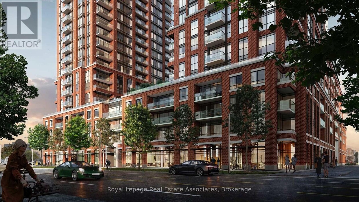 Photo principale - 3270-3270 Sheppard Ave E