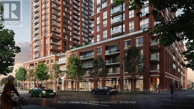 Building Photo - 3270-3270 Sheppard Ave E