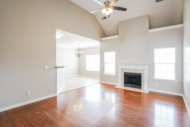 Building Photo - 2124 Gold Valley Dr