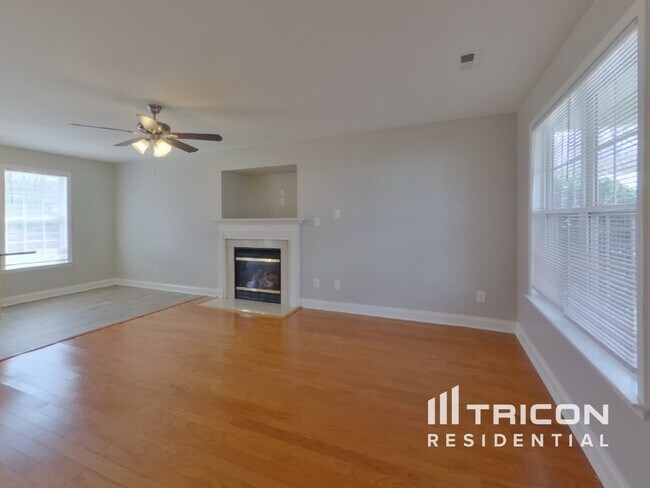 Building Photo - 2755 Amber Crest Drive Gastonia NC
