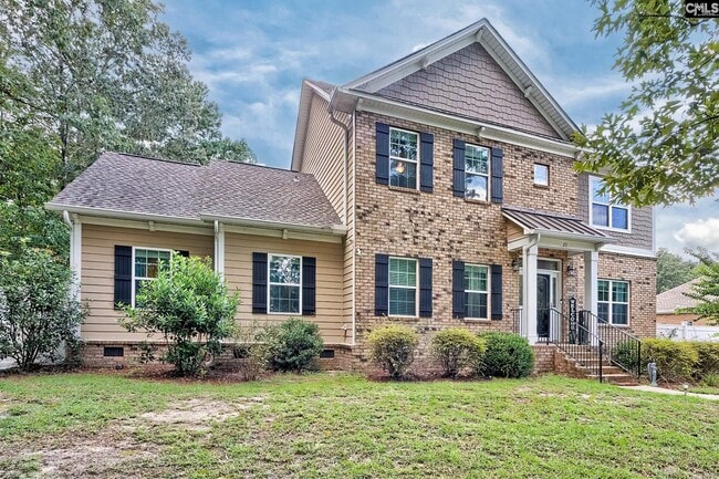Building Photo - 21 Sixty Oaks Ln