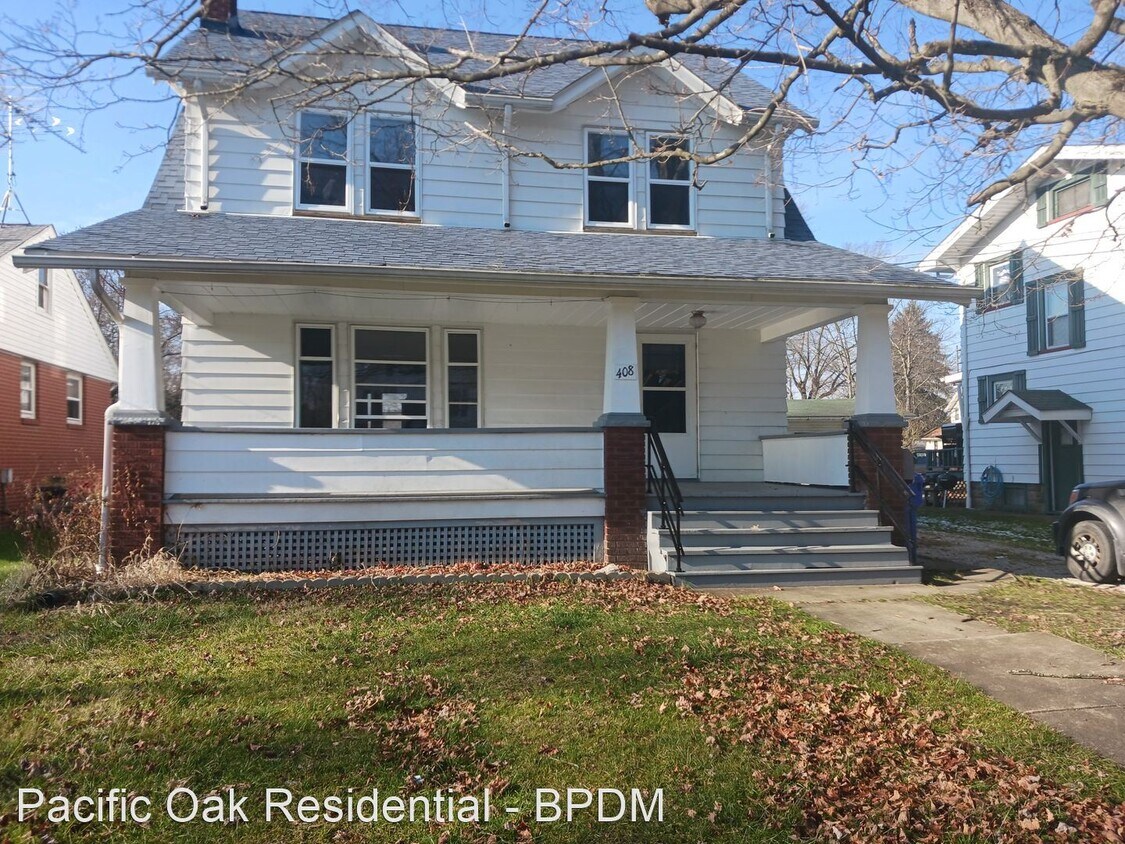 Primary Photo - 3 br, 1 bath House - 408 South Canal St
