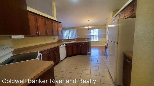 Building Photo - 3 br, 2 bath House - 14285 SW 20TH PLACE