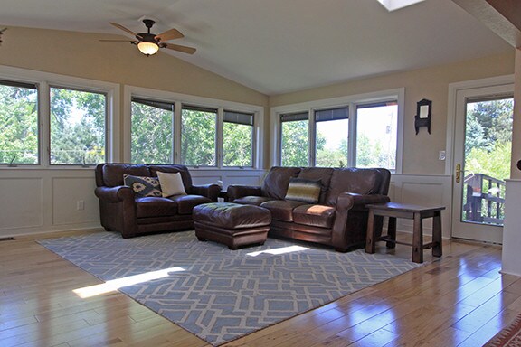 Building Photo - 7739 S Boulder Rd