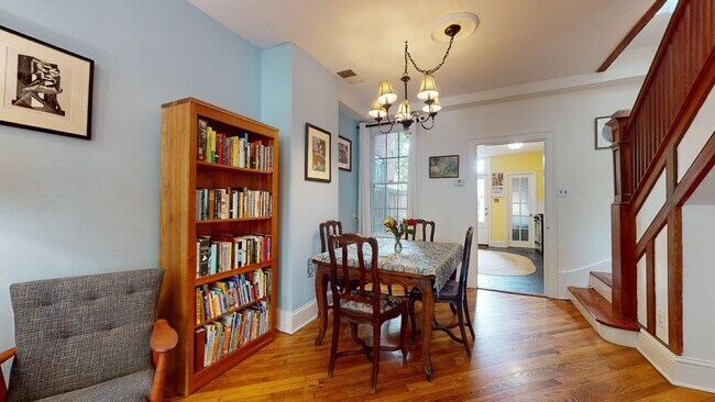 Foto del edificio - 522 10th St SE