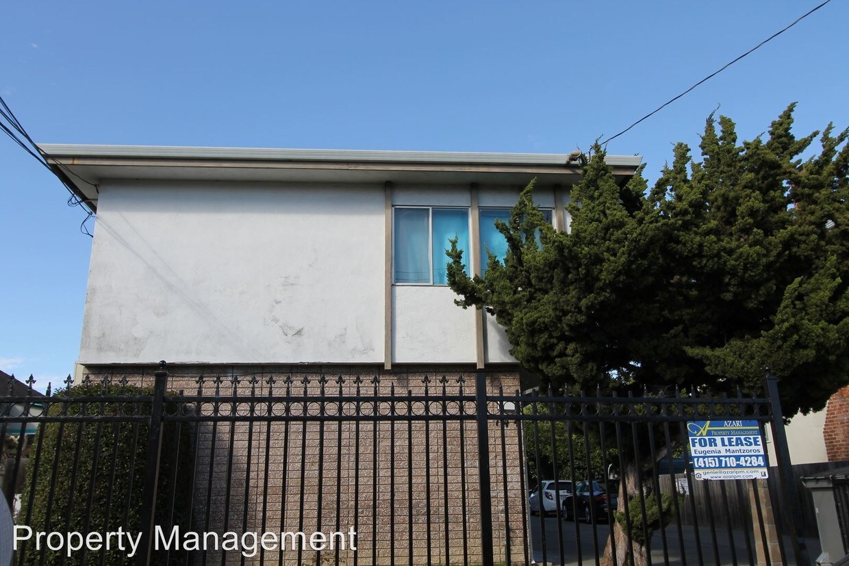 Primary Photo - 144 N Grant St