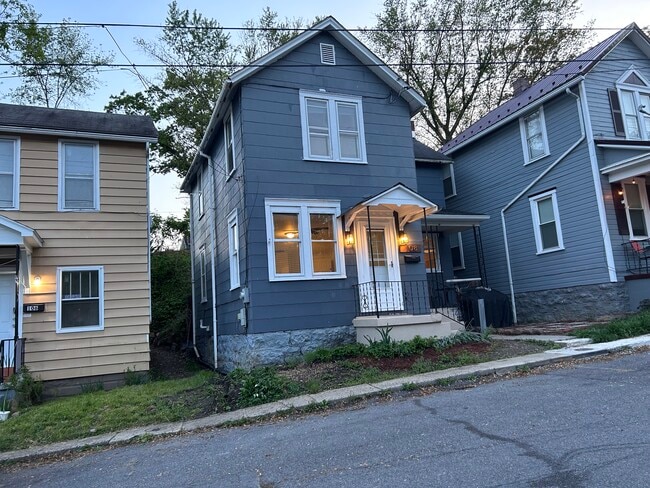 Building Photo - 108 Karns Ave