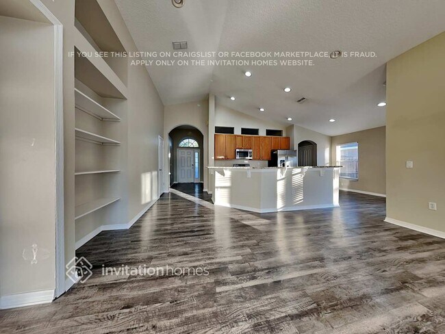 Building Photo - 3307 Coconut Grove Rd