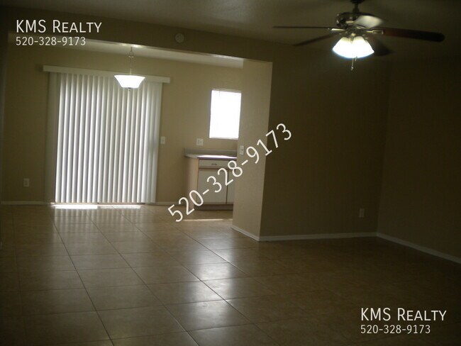 Building Photo - 3 Bedroom 2 Bath- 1979 W Gaffer Place- OWN...