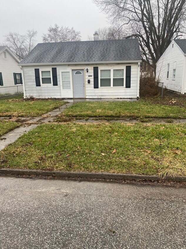 2309 N Delphos St, Kokomo, IN 46901 House Rental in Kokomo, IN