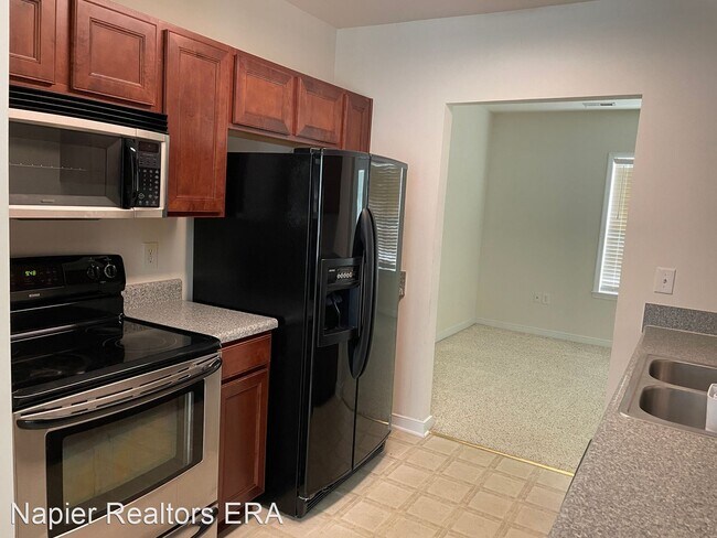 Building Photo - 3 br, 2.5 bath House - 4034 Trisha Trail